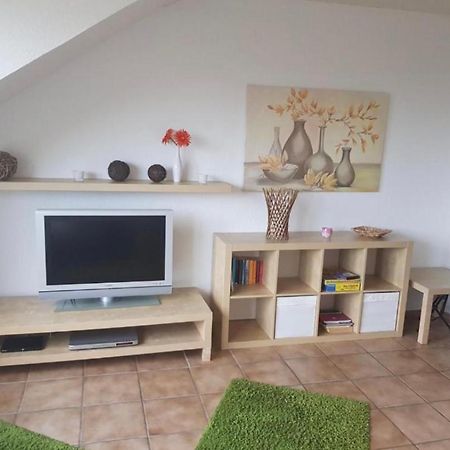 Ferienwohnung Leo Essen Exteriér fotografie