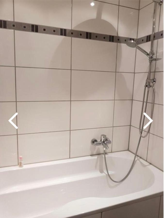 Ferienwohnung Leo Essen Exteriér fotografie