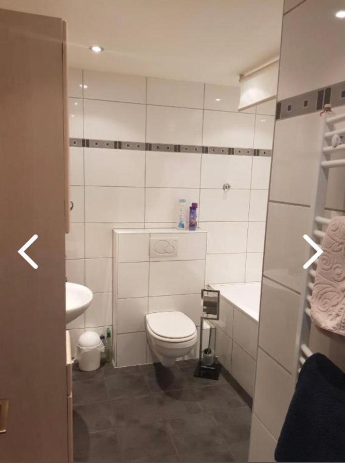 Ferienwohnung Leo Essen Exteriér fotografie