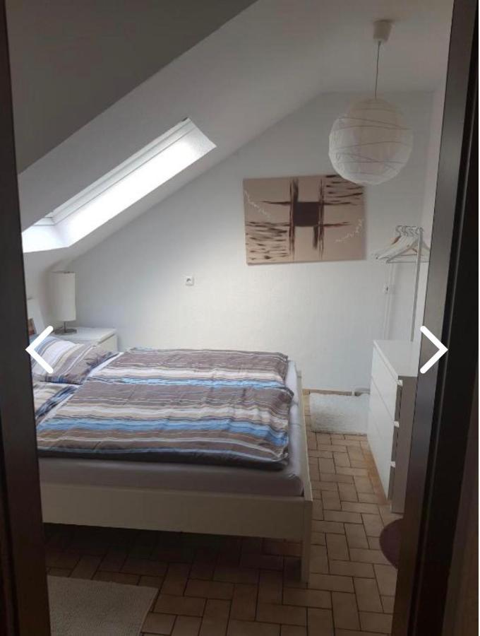 Ferienwohnung Leo Essen Exteriér fotografie