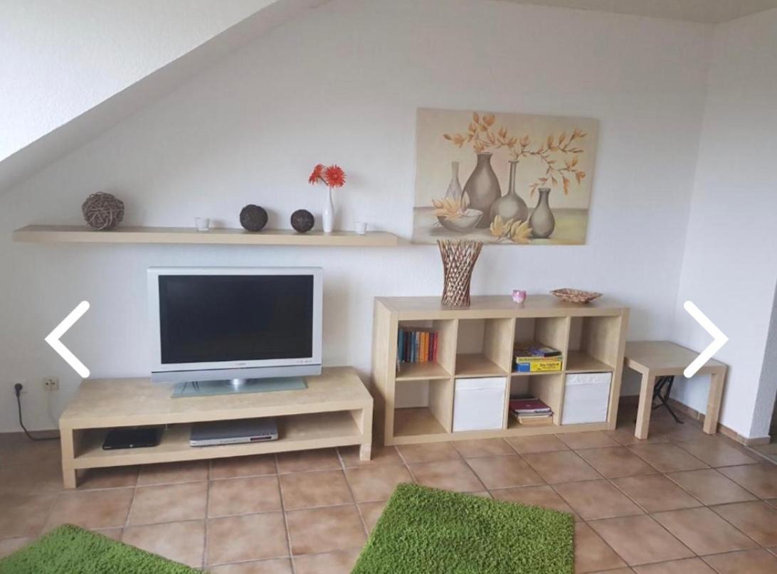 Ferienwohnung Leo Essen Exteriér fotografie